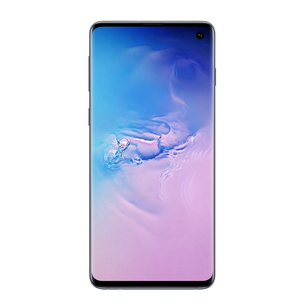 Refurbished Samsung Galaxy S10 128GB Blau