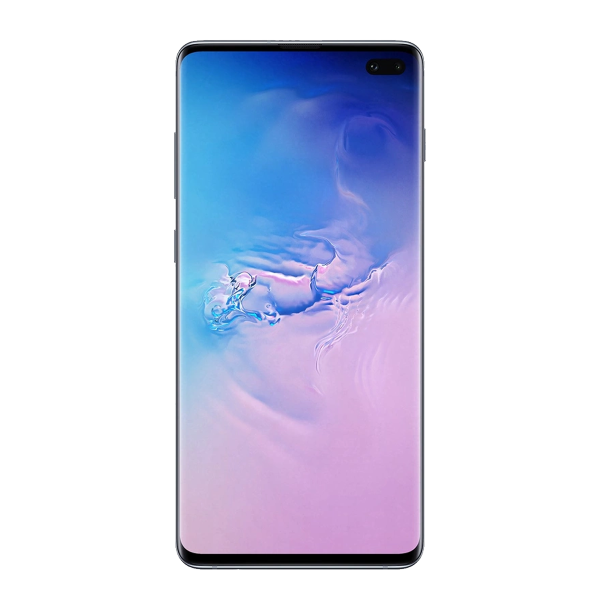 Refurbished Samsung Galaxy S10+ 128GB Blau