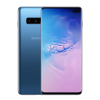 Refurbished Samsung Galaxy S10+ 128GB Blau