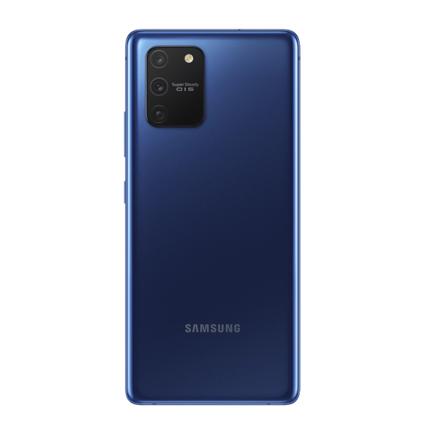 Refurbished Samsung Galaxy S10 Lite 128GB Blau