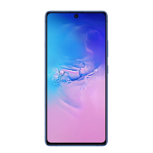 Refurbished Samsung Galaxy S10 Lite 128GB Blau