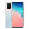 Refurbished Samsung Galaxy S10 Lite 128GB Weiß | Dual