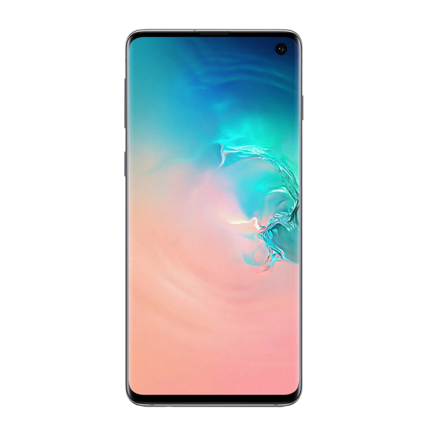 Refurbished Samsung Galaxy S10 128GB Weiß