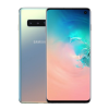 Refurbished Samsung Galaxy S10 256GB Silber | 5G