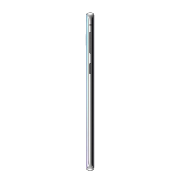 Refurbished Samsung Galaxy S10 256GB Silber | 5G