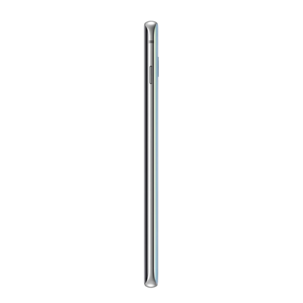 Refurbished Samsung Galaxy S10 128GB Silber