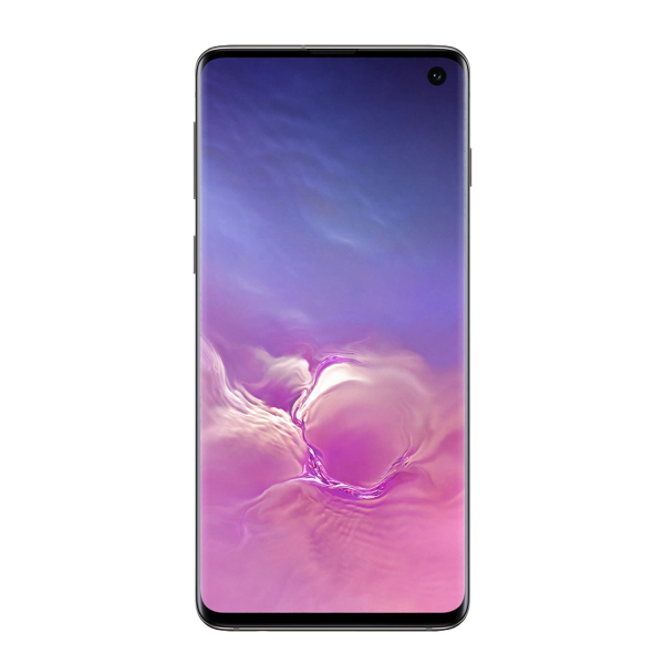 Refurbished Samsung Galaxy S10 256GB Schwarz | 5G