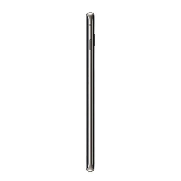 Refurbished Samsung Galaxy S10 128GB Schwarz