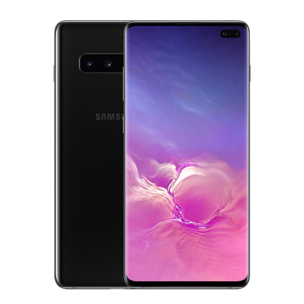 Refurbished Samsung Galaxy S10+ 512GB Weiß