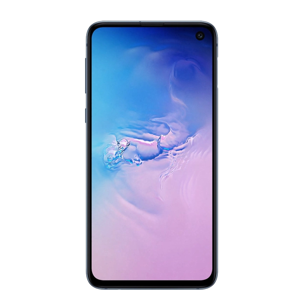 Refurbished Samsung Galaxy S10e 128GB Prism Blau