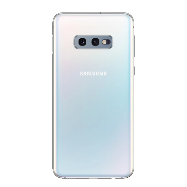 Refurbished Samsung Galaxy S10e 128GB Weiß