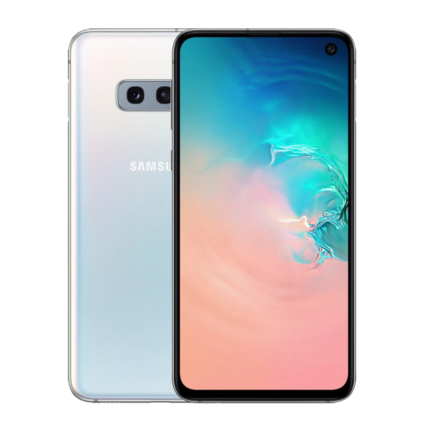 Refurbished Samsung Galaxy S10e 128GB Grün | Dual