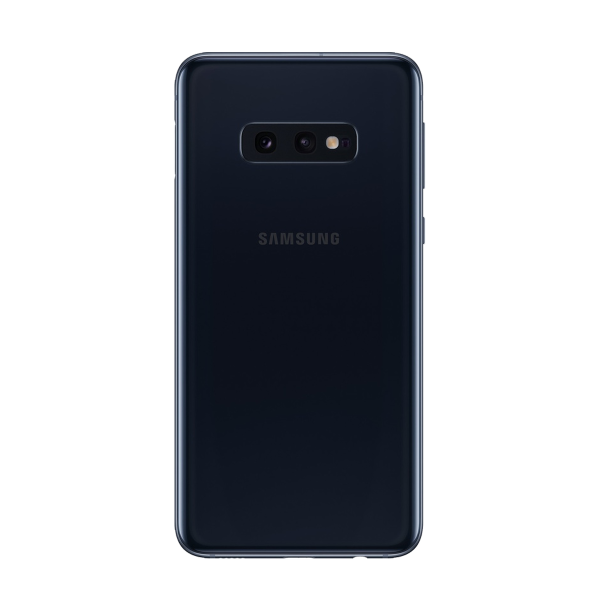 Refurbished Samsung Galaxy S10e 128GB Schwarz