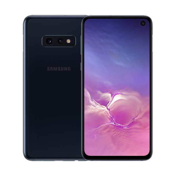 Refurbished Samsung Galaxy S10e 128GB Weiß