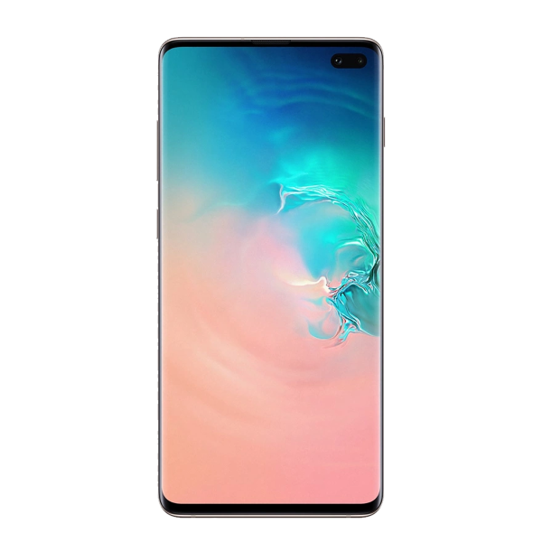 Refurbished Samsung Galaxy S10+ 1TB Keramik Weiß