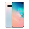 Refurbished Samsung Galaxy S10+ 512GB Weiß