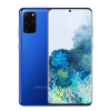 Refurbished Samsung Galaxy S20+ 128GB Dunkelblau | 5G