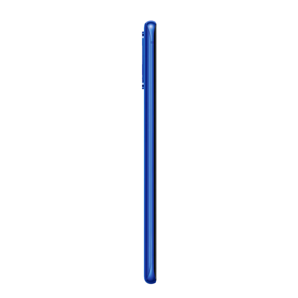 Refurbished Samsung Galaxy S20+ 128GB Dunkelblau | 5G