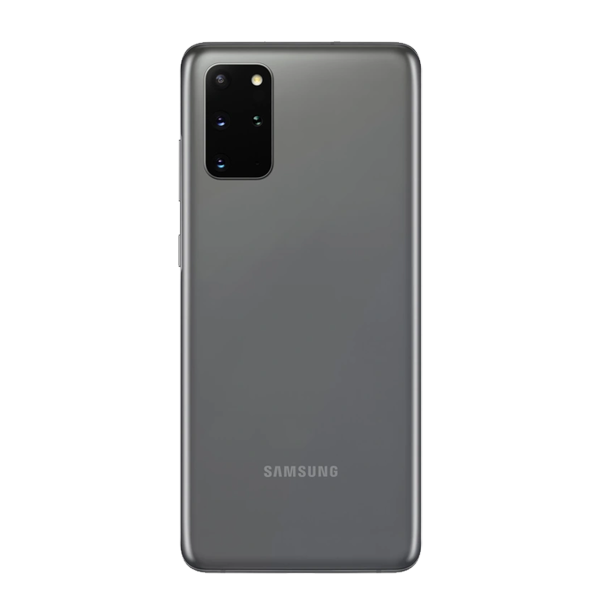 Refurbished Samsung Galaxy S20+ 128GB Grau | 4G