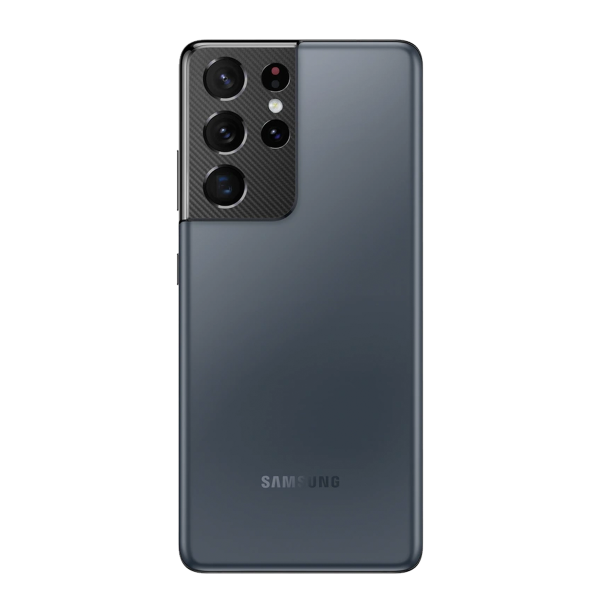 Samsung Galaxy S21 Ultra 5G 512GB Blau
