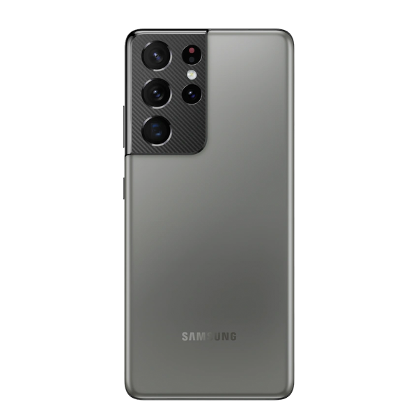 Samsung Galaxy S21 Ultra 5G 256GB Titan