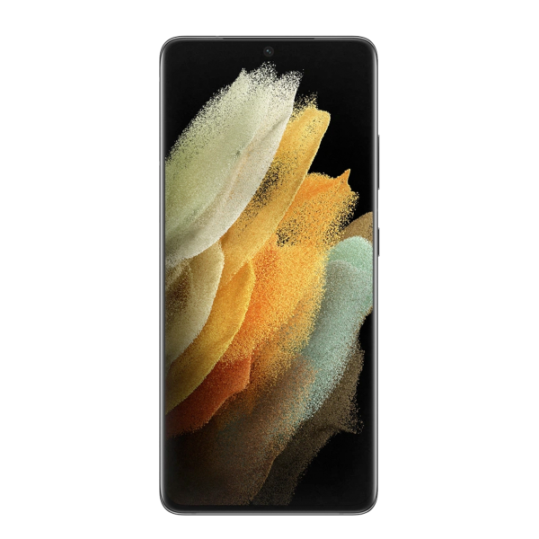 Refurbished Samsung Galaxy S21 Ultra 5G 256GB Titan