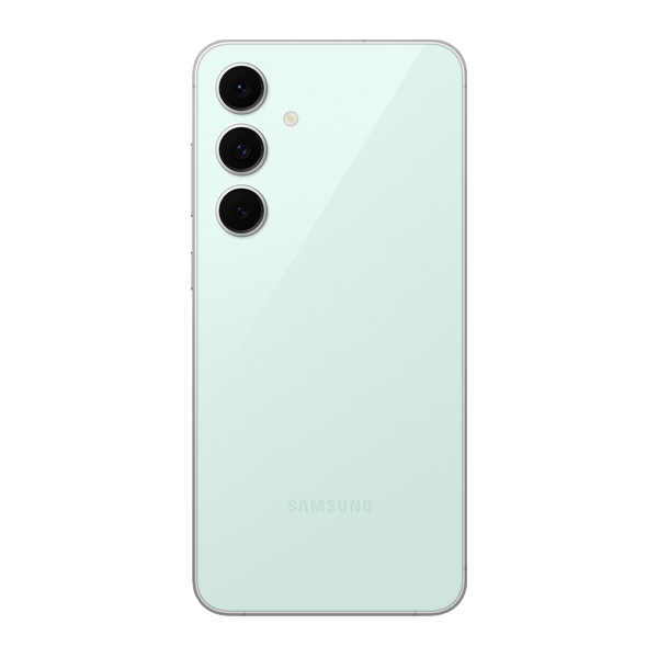 Refurbished Samsung Galaxy S24 FE 256GB Minze