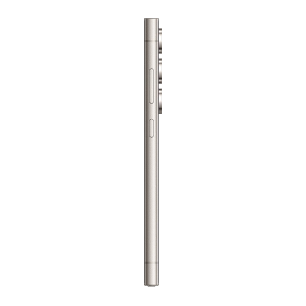 Refurbished Samsung Galaxy S24 Ultra 1TB Titan Grau