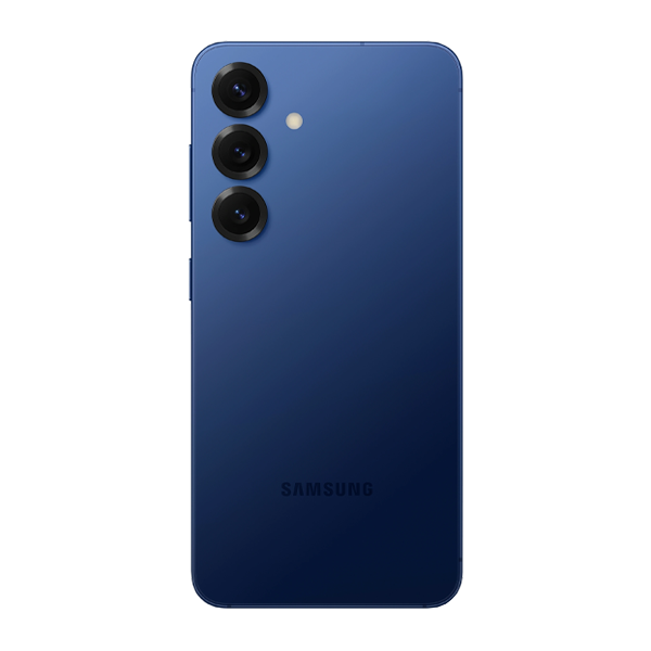 Refurbished Samsung Galaxy S25 256GB Blau
