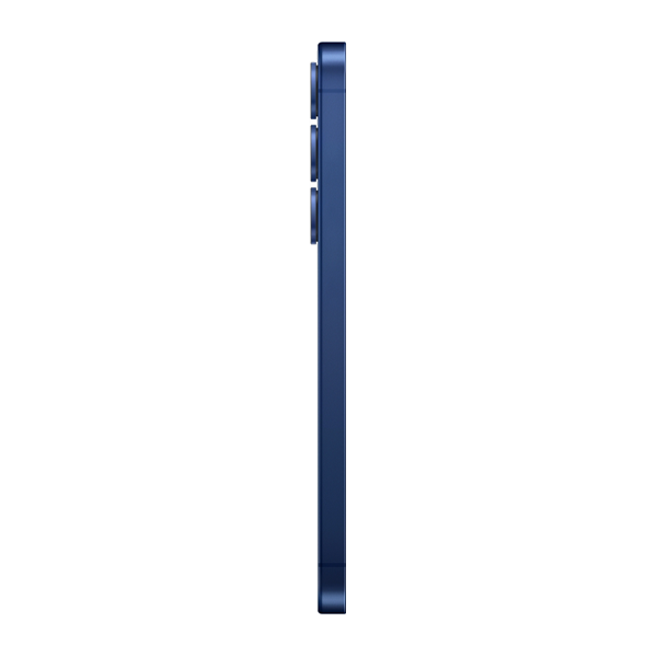 Refurbished Samsung Galaxy S25 256GB Blau