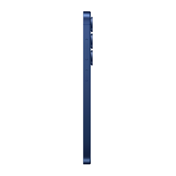 Refurbished Samsung Galaxy S25 256GB Blau