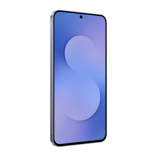 Refurbished Samsung Galaxy S25 FE 256GB Blau
