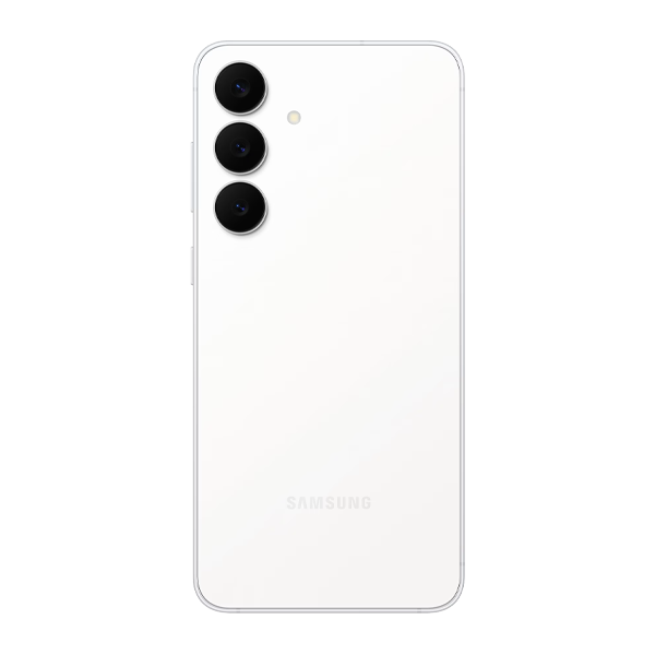 Refurbished Samsung Galaxy S25 FE 256GB Wei&szlig;