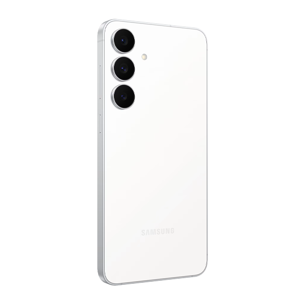 Refurbished Samsung Galaxy S25 FE 256GB Wei&szlig;