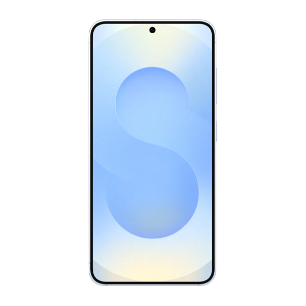 Refurbished Samsung Galaxy S25 128GB Hellblau