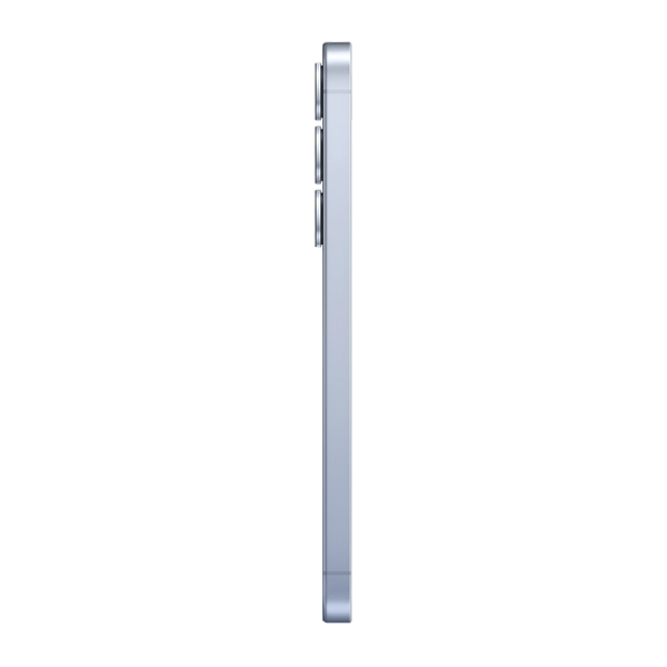 Refurbished Samsung Galaxy S25 128GB Hellblau