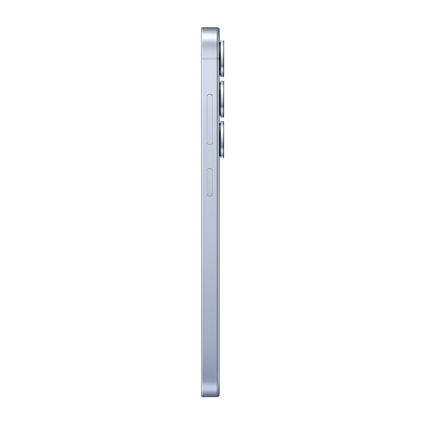 Refurbished Samsung Galaxy S25 128GB Hellblau