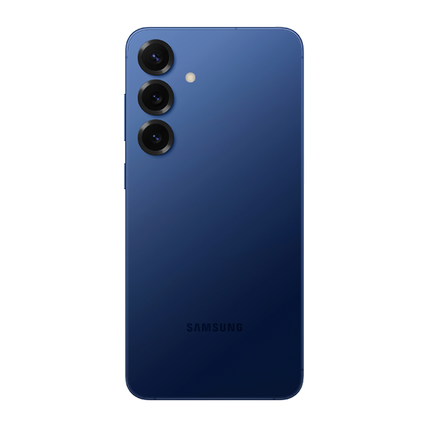 Refurbished Samsung Galaxy S25 Plus 256GB Blau