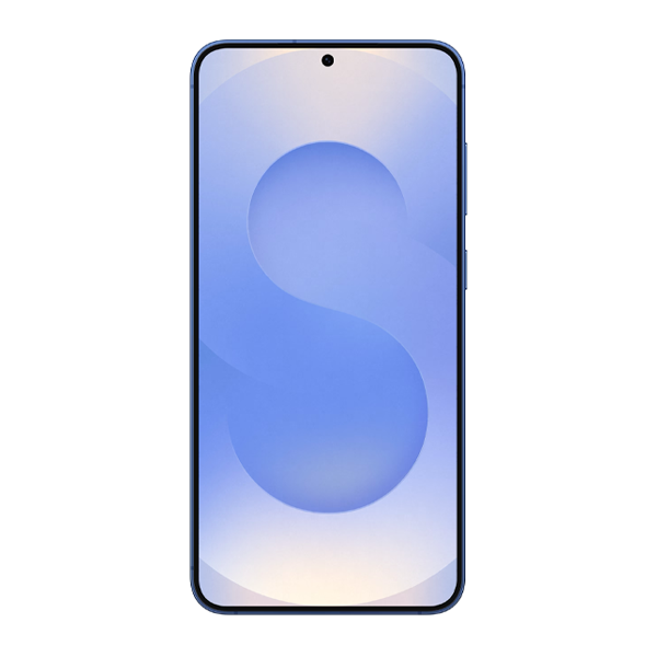 Refurbished Samsung Galaxy S25 Plus 256GB Blau