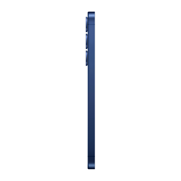 Refurbished Samsung Galaxy S25 Plus 256GB Blau