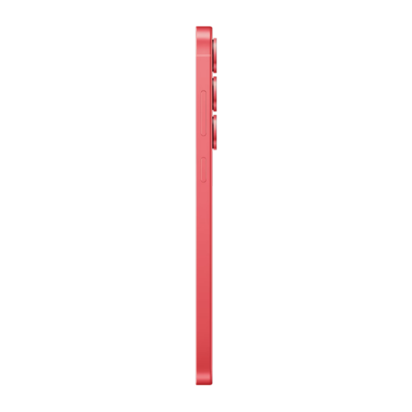 Refurbished Samsung Galaxy S25 Plus 512GB Rot