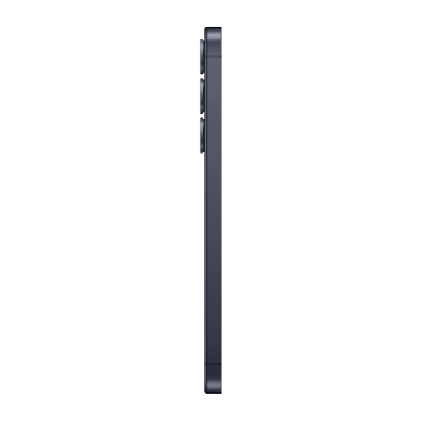 Refurbished Samsung Galaxy S25 Plus 256GB Schwarz