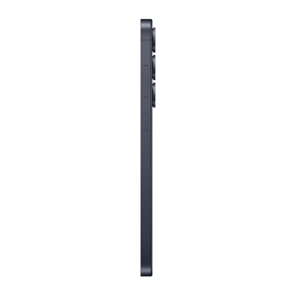 Refurbished Samsung Galaxy S25 Plus 256GB Schwarz