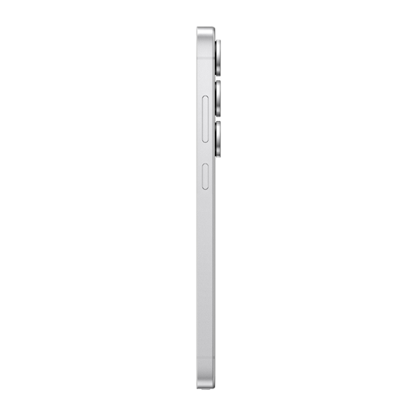 Refurbished Samsung Galaxy S25 Ultra 1TB Titanium Silber