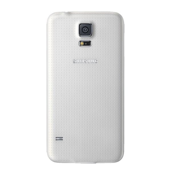 Refurbished Samsung Galaxy S5 16GB Weiß