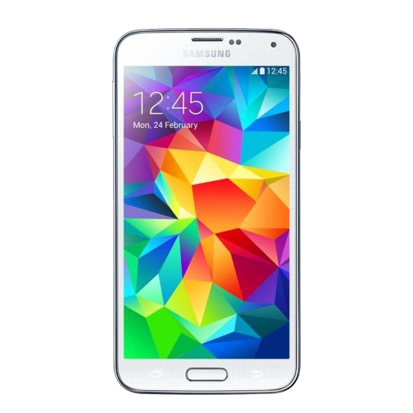 Refurbished Samsung Galaxy S5 16GB Weiß