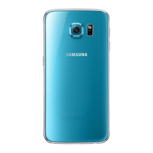 Refurbished Samsung Galaxy S6 32GB Blau