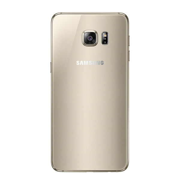 Refurbished Samsung Galaxy S6 Edge Plus 32GB Gold