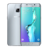 Refurbished Samsung Galaxy S6 Edge Plus 64GB Silber