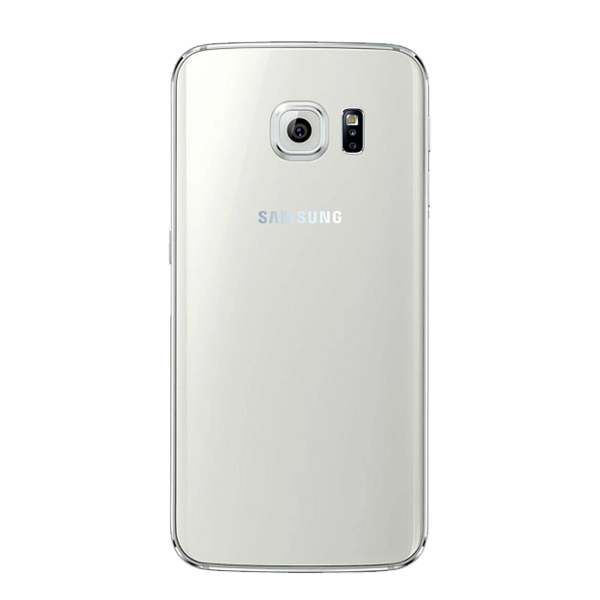 Refurbished Samsung Galaxy S6 Edge 32 GB Weiß